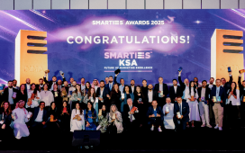 MMA SMARTIES KSA 2025